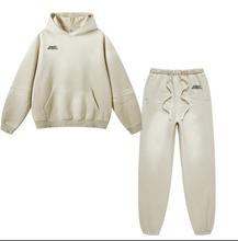 Load image into Gallery viewer, OVERCONFIDENT sweatsuit set