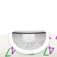 Load image into Gallery viewer, Cut and Sew All Over Print T-Shirt