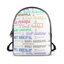Load image into Gallery viewer, EXQUISITE TREASURE (Colville Leather Backpack)(