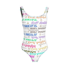 Load image into Gallery viewer, Swimsuit