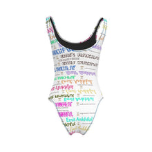 Load image into Gallery viewer, Swimsuit