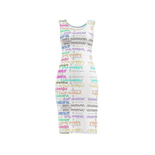 Load image into Gallery viewer, Bodycon Dress