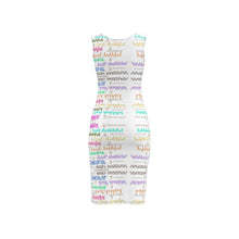 Load image into Gallery viewer, Bodycon Dress