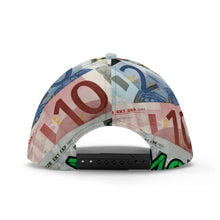 Load image into Gallery viewer, MORE MONEY Baseball Cap