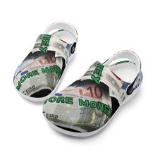 Load image into Gallery viewer, MORE MONEY Womens Lightweight Nursing Sandals