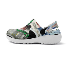 Load image into Gallery viewer, MORE MONEY Womens Lightweight Nursing Sandals