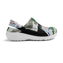 Load image into Gallery viewer, MORE MONEY Womens Lightweight Nursing Sandals