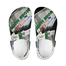 Load image into Gallery viewer, MORE MONEY Womens Lightweight Nursing Sandals