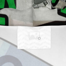 Load image into Gallery viewer, MORE MONEY Womens Hooded Rain Jacket