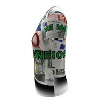 Load image into Gallery viewer, MORE MONEY Ladies Scoop Neck T-Shirt