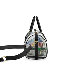 Load image into Gallery viewer, MORE MONEY Mini Denbigh Duffle Bag
