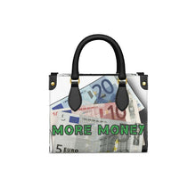 Load image into Gallery viewer, MORE MONEY Mini Bonchurch Shopper Bag