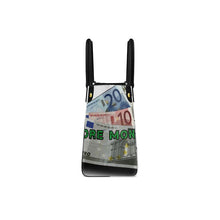 Load image into Gallery viewer, MORE MONEY Mini Bonchurch Shopper Bag