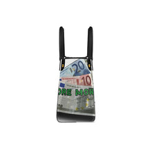 Load image into Gallery viewer, MORE MONEY Mini Bonchurch Shopper Bag
