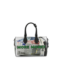 Load image into Gallery viewer, MORE MONEY Duffle Bag