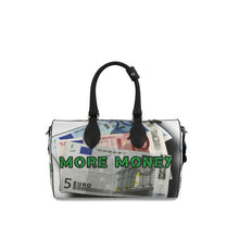 Load image into Gallery viewer, MORE MONEY Duffle Bag