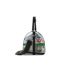 Load image into Gallery viewer, MORE MONEY Duffle Bag