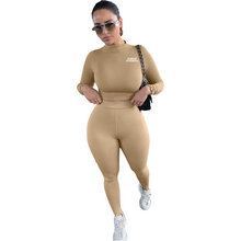 Load image into Gallery viewer, UNIFIED COMBO suit set