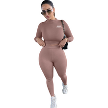 Load image into Gallery viewer, UNIFIED COMBO suit set