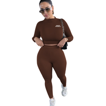 Load image into Gallery viewer, UNIFIED COMBO suit set