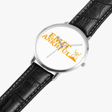 Load image into Gallery viewer, 249. Instafamous Quartz watch