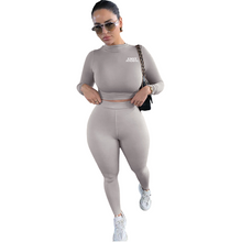 Load image into Gallery viewer, UNIFIED COMBO suit set