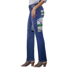 Load image into Gallery viewer, More Money GENES jeans pants