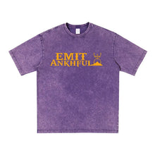 Load image into Gallery viewer, TEA SHIRT (Oversized Sumner Wear)