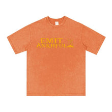 Load image into Gallery viewer, TEA SHIRT (Oversized Sumner Wear)