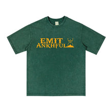 Load image into Gallery viewer, TEA SHIRT (Oversized Sumner Wear)