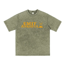 Load image into Gallery viewer, TEA SHIRT (Oversized Sumner Wear)