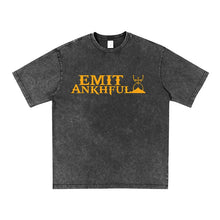 Load image into Gallery viewer, TEA SHIRT (Oversized Sumner Wear)