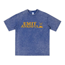 Load image into Gallery viewer, TEA SHIRT (Oversized Sumner Wear)