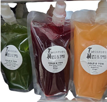 Load image into Gallery viewer, COL D TOX 8 oz