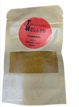 Load image into Gallery viewer, SPICES QUARTET