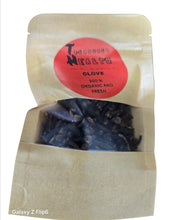 Load image into Gallery viewer, SPICES QUARTET