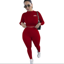 Load image into Gallery viewer, UNIFIED COMBO suit set