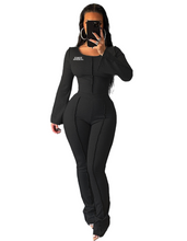 Load image into Gallery viewer, UNIFIED COMBO Body hugging women sexy Suit