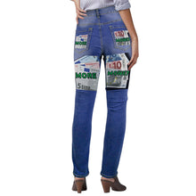 Load image into Gallery viewer, More Money GENES jeans pants
