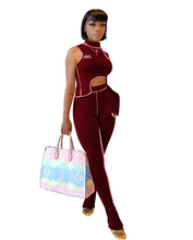 Load image into Gallery viewer, SENSUAL TOUCH Women Sexy one arm set