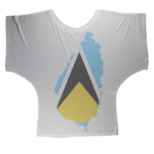 Load image into Gallery viewer, SAINT LUCIA Tea.