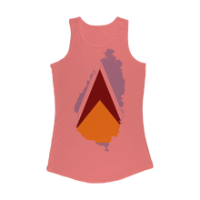 Load image into Gallery viewer, SAINT LUCIA Women Performance Tank Top