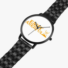 Load image into Gallery viewer, 249. Instafamous Quartz watch