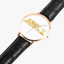 Load image into Gallery viewer, 249. Instafamous Quartz watch