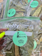 Load image into Gallery viewer, Soursop leaves
