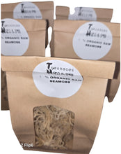 Load image into Gallery viewer, ST LUCIAN GOLDEN SEAMOSS 4 oz