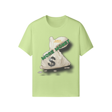 Load image into Gallery viewer, MORE MONEY (Crew Neck Tea)
