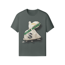 Load image into Gallery viewer, MORE MONEY (Crew Neck Tea)