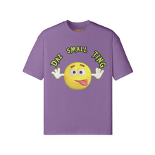 Load image into Gallery viewer, SMALL TING Tea shirt