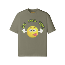 Load image into Gallery viewer, SMALL TING Tea shirt